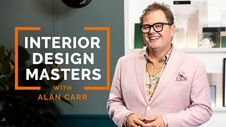 Interior Design Masters